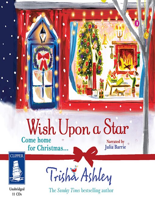 Cover image for Wish Upon a Star